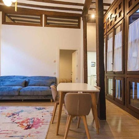 El Refugio De Toledoアパートメント エクステリア 写真