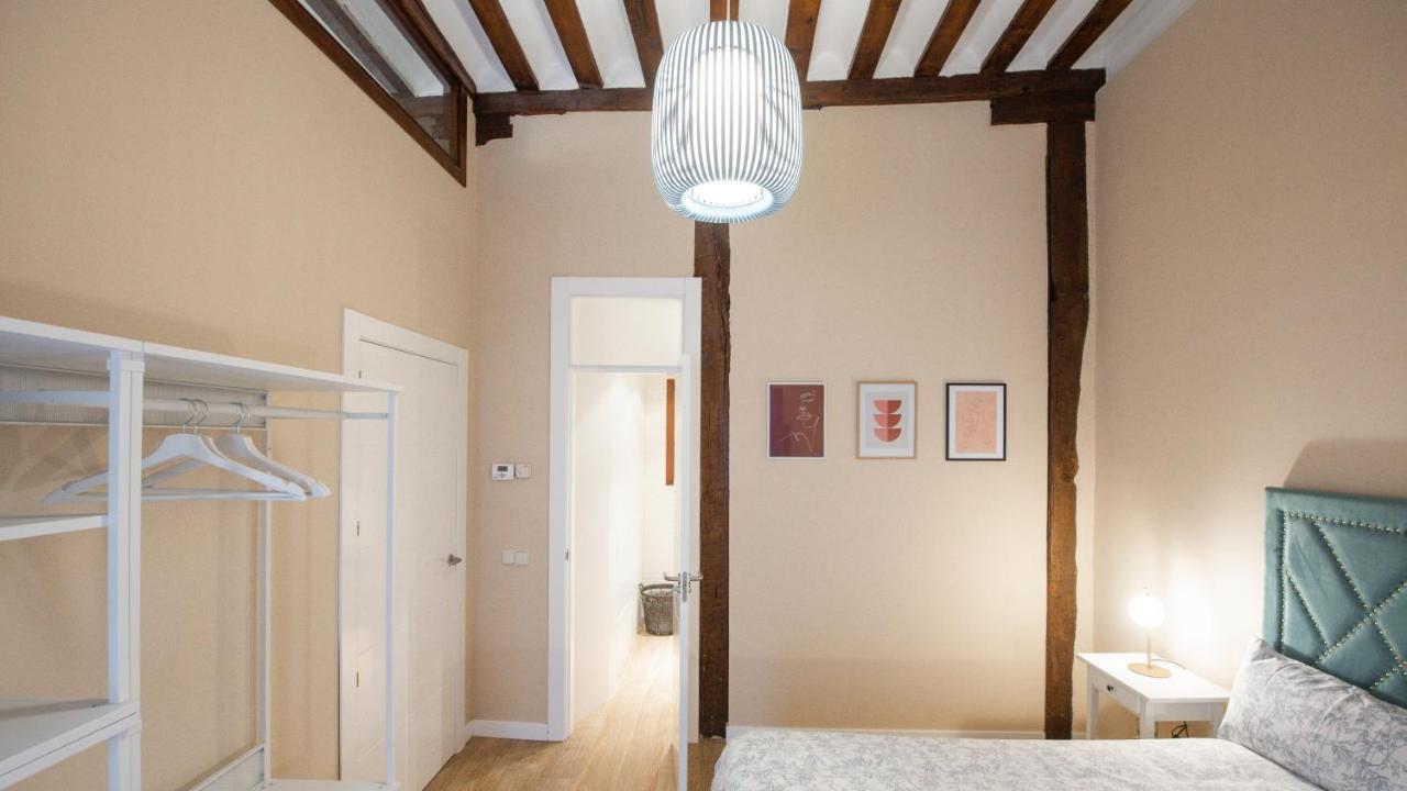 El Refugio De Toledoアパートメント エクステリア 写真