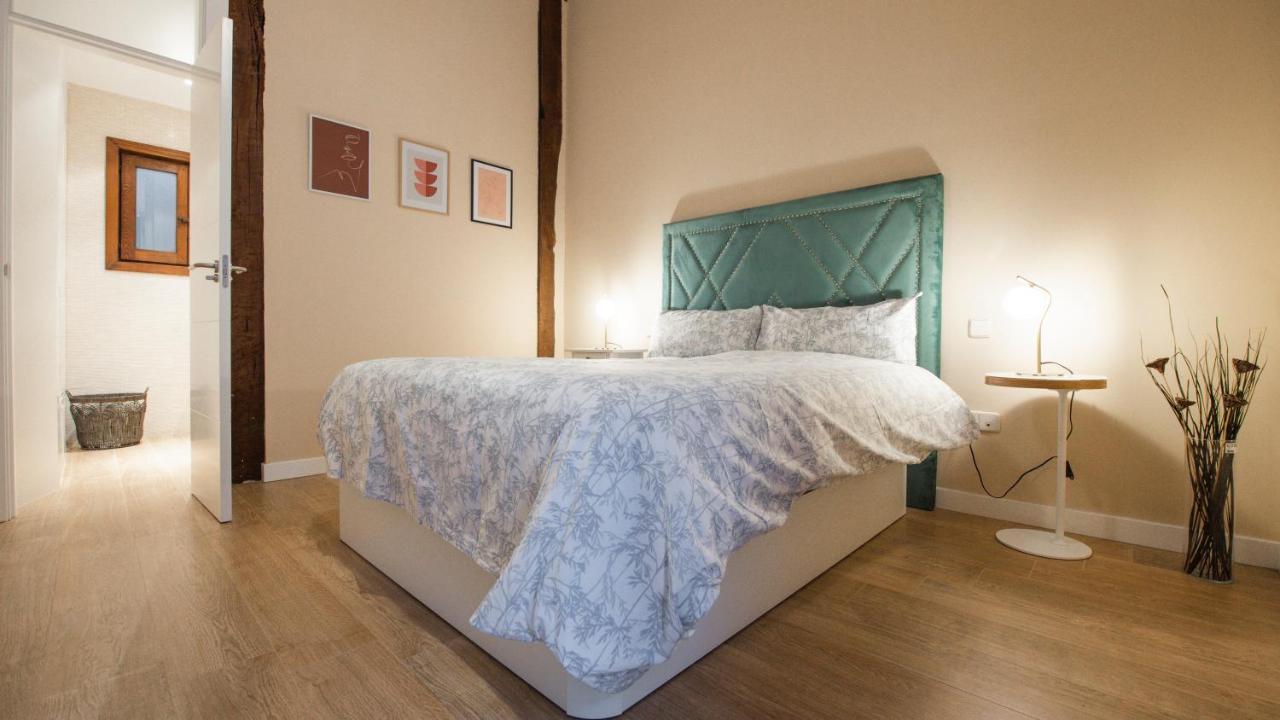 El Refugio De Toledoアパートメント エクステリア 写真