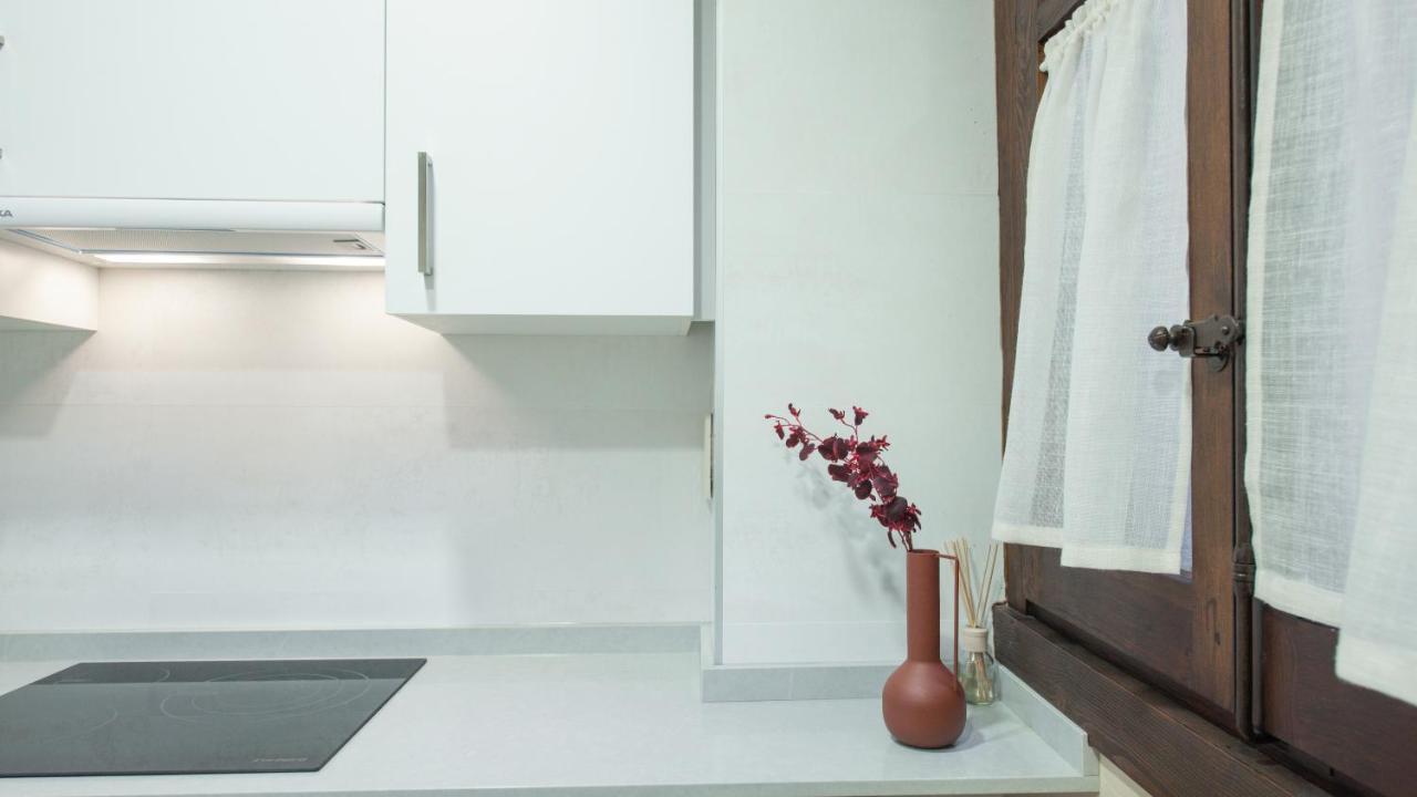 El Refugio De Toledoアパートメント エクステリア 写真