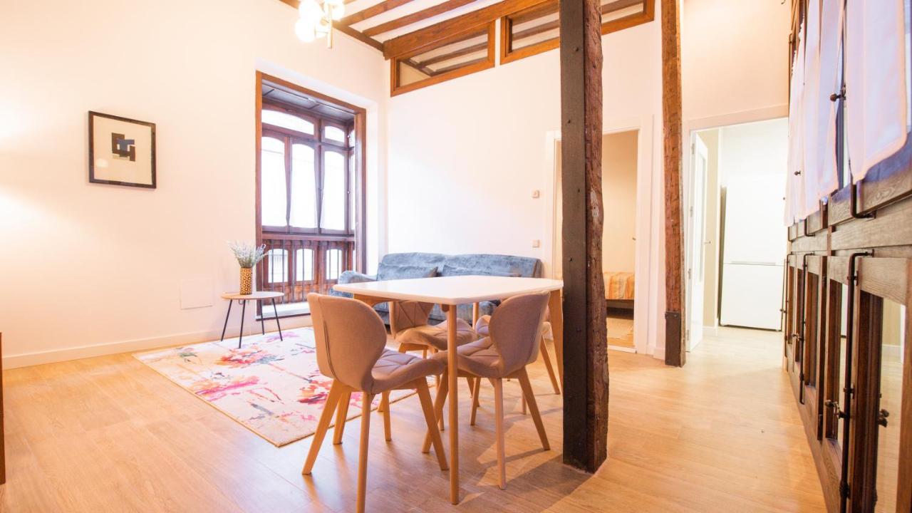 El Refugio De Toledoアパートメント エクステリア 写真